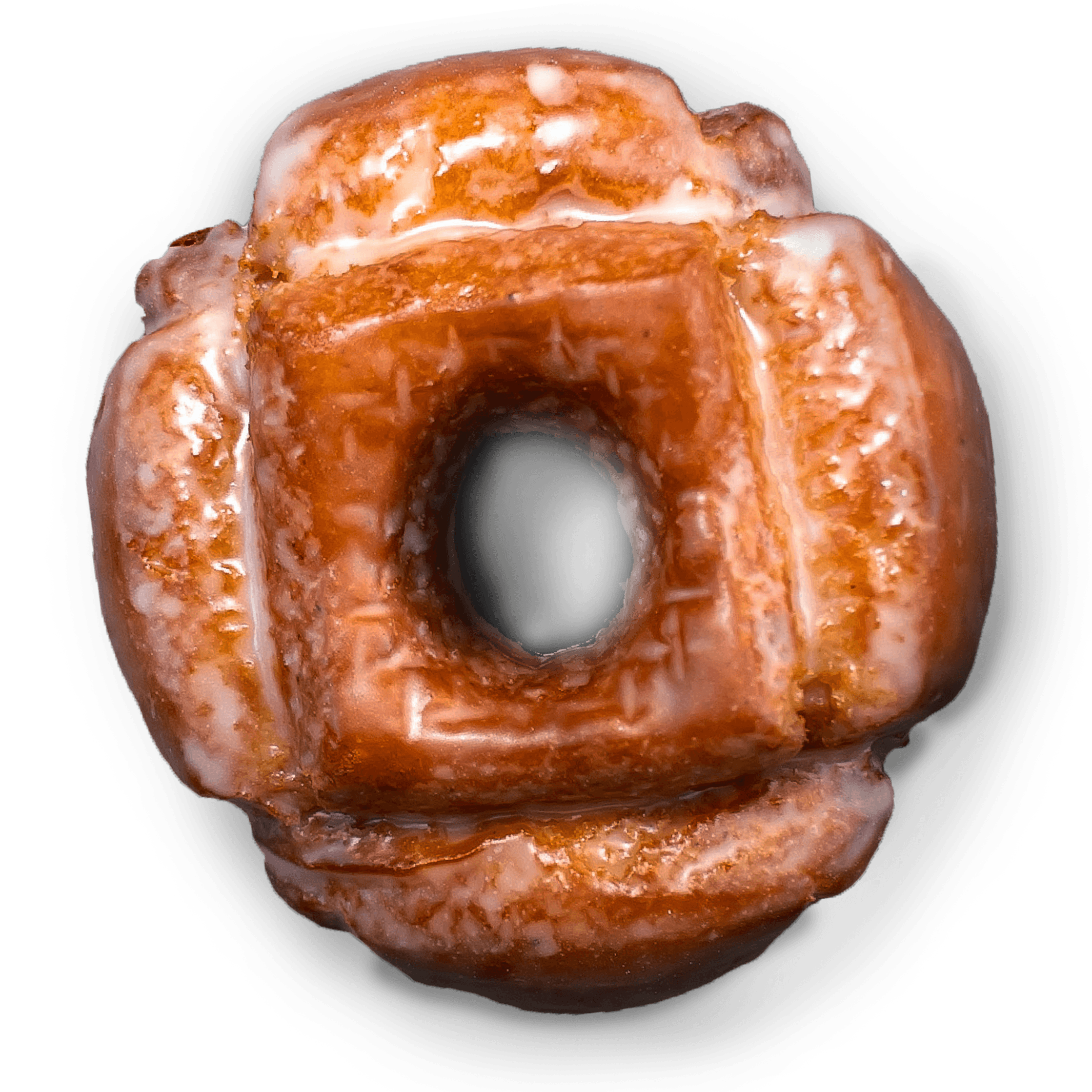 The Doughnut Project NYC